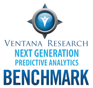 VentanaResearch_NextGenPredictiveAnalytics_BenchmarkResearch