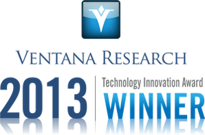 VentanaResearch_TechInnovation_Award_Winner_2013