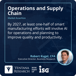 Ventana_Research_2024_Assertion_OpsSupplyChain_Ops_Smart_Manufacturing_80_S