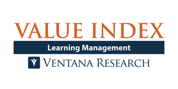 Ventana_Research_Value_Index_Learning_Management_2023_Logo